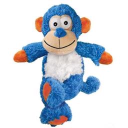 Kong Hunde Legetøj Cross Knots MONKEY